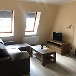 Alicja Apartamento
