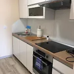 Apartamento Alicja