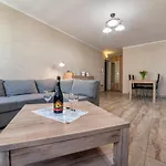Alicja Apartamento