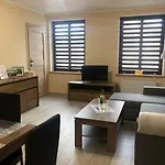 Alicja Apartamento Dzierżoniów