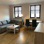 Apartamento Alicja *