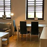Apartamento Alicja Dzierżoniów