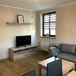 Alicja Apartamento *