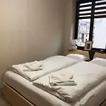 Apartamento Alicja *