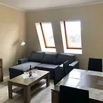 Apartamento Alicja *