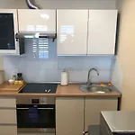 Apartamento Alicja