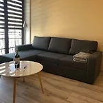 Alicja Apartamento *