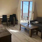 Apartamento Alicja *