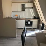 Apartamento Alicja *