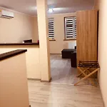 Alicja Apartamento *