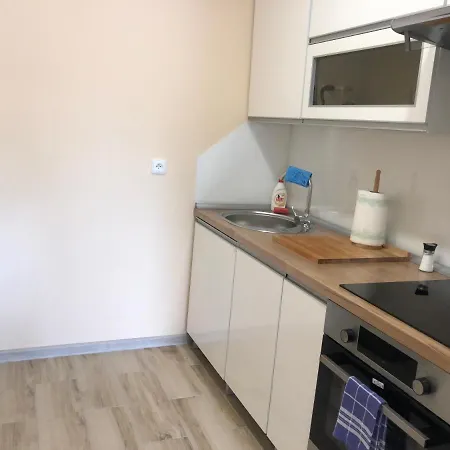 Apartament Alicja