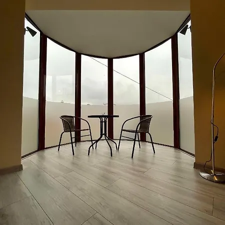 Alicja Апартаменты *