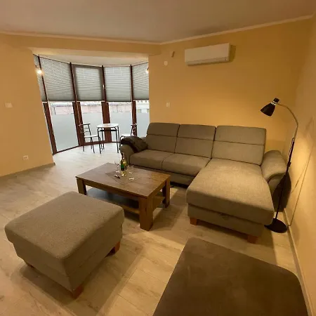 Alicja Apartment Dzierzoniow