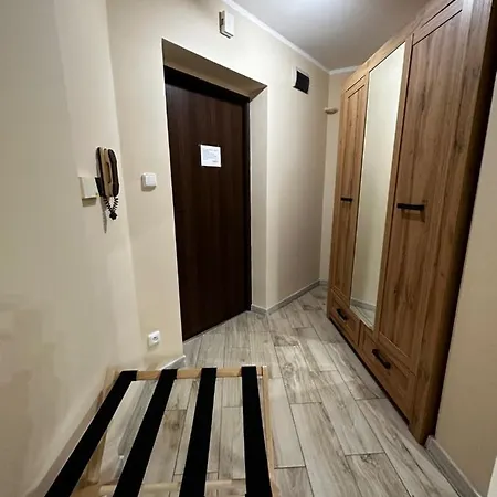 Alicja Apartment *