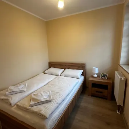 Apartment Alicja