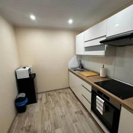 Apartment Alicja *