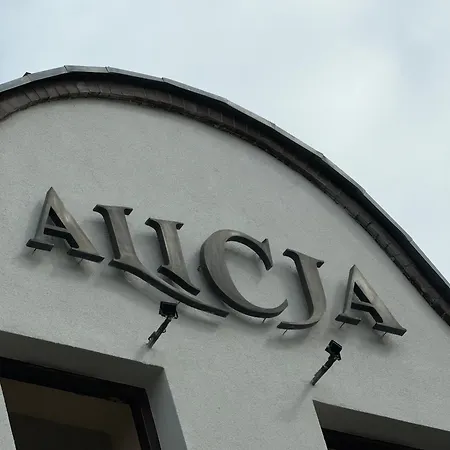 Alicja 公寓 *