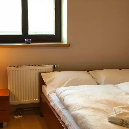 Апартаменты Alicja *