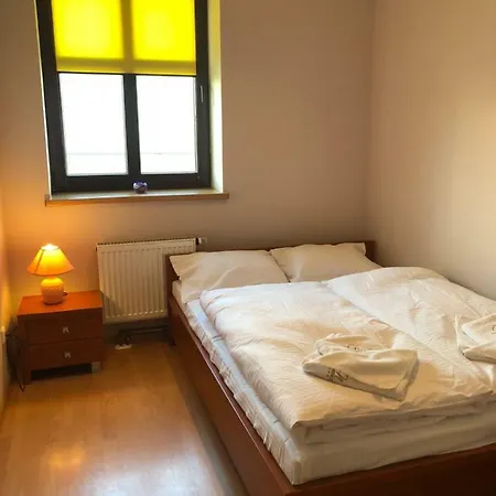 Alicja Apartment Dzierzoniow