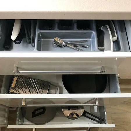 Апартаменты Alicja