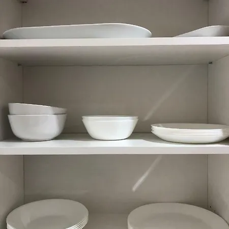 Апартаменты Alicja Дзержонюв