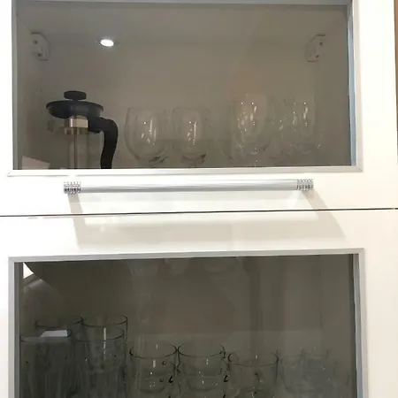 Апартаменты Alicja *