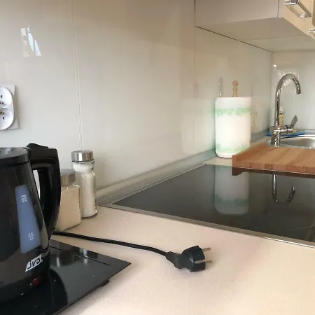 Апартаменты Alicja