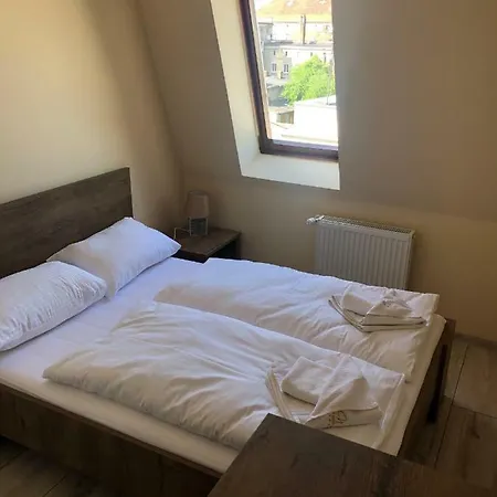 Апартаменты Alicja