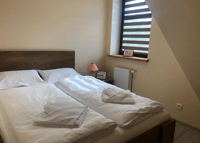 Alicja Lägenhet Dzierżoniów