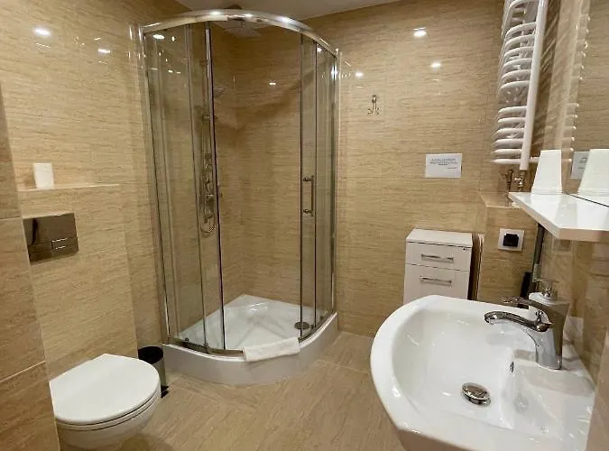 Alicja Apartment Dzierzoniow