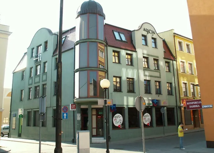 Alicja * Dzierżoniów