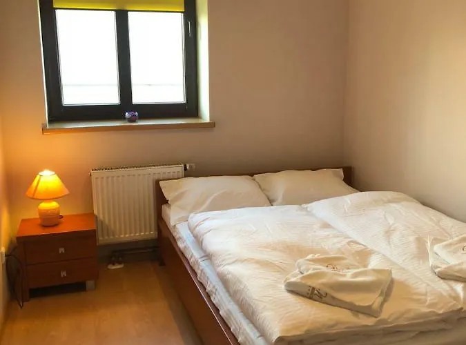 Alicja Apartment Dzierzoniow