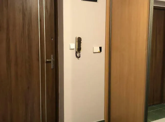 Lägenhet Alicja Dzierżoniów