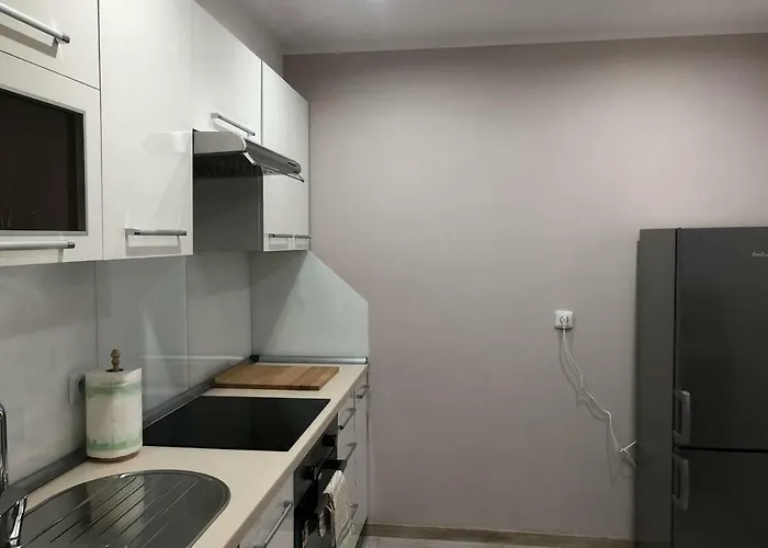 Alicja Apartment Dzierzoniow