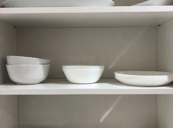 Apartment Alicja Dzierzoniow