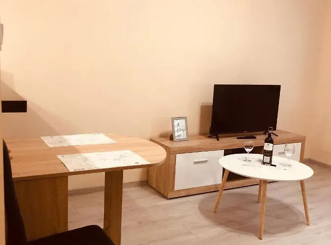 Alicja Apartment Dzierzoniow